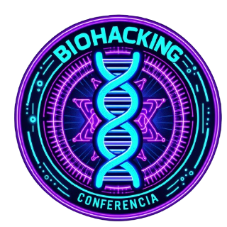 Conferencia Biohacking